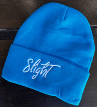 Load image into Gallery viewer, SILK LINED BEANIE