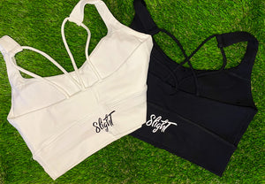 THE GIRLS SPORTS BRA