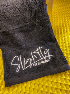 SLIGHT SWEAT TOWEL