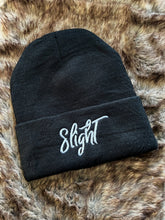 Cargar imagen en el visor de la galería, SILK LINED BEANIE