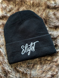 SILK LINED BEANIE