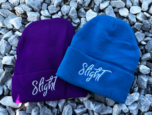 SILK LINED BEANIE