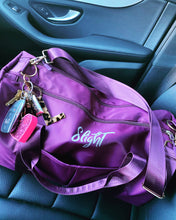 Cargar imagen en el visor de la galería, SLIGHT DUFFEL BAG