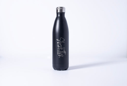 SLIGHT WATER BOTTLE (25OZ)